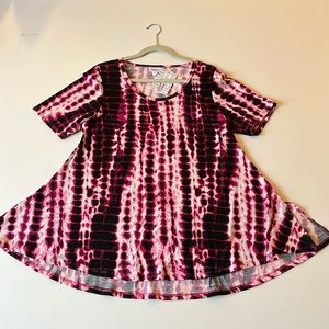 LuLaRoe Perfect T, M